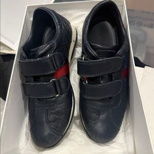 Gucci Boy Shoes
